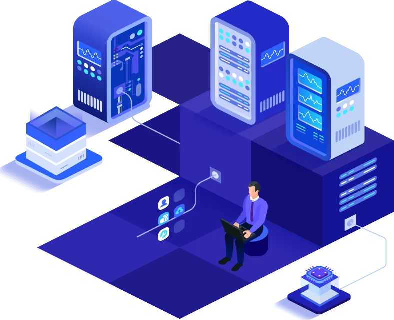 Reseller hosting