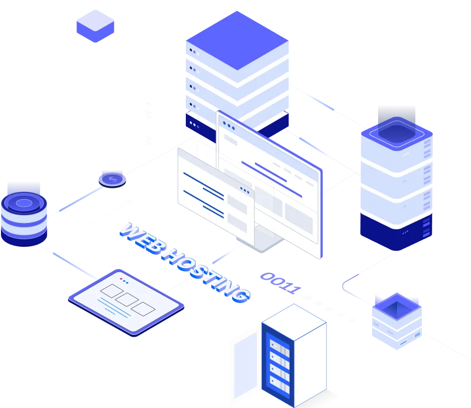 Shared hosting plans from NepalCloud
